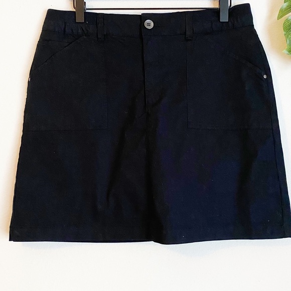 croft & barrow Pants - Croft & Barrow skort size 10